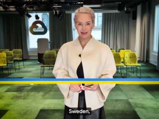 Google launches cloud region in Sweden