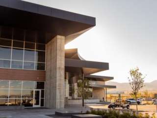 JPMorgan Chase, Starwood Property Trust back $2 billion AI data centre project in Utah