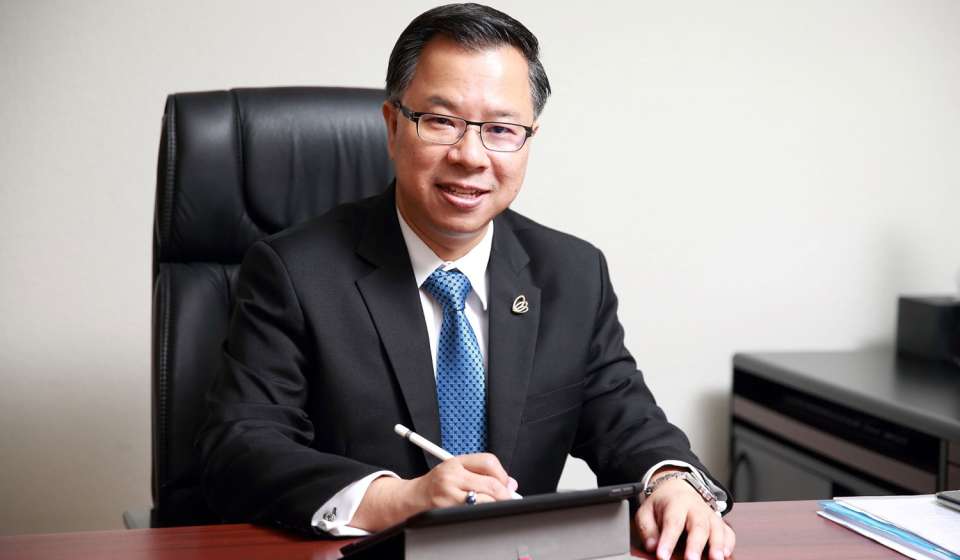 Thailand Approves $2.7bn Investment in data centre projects