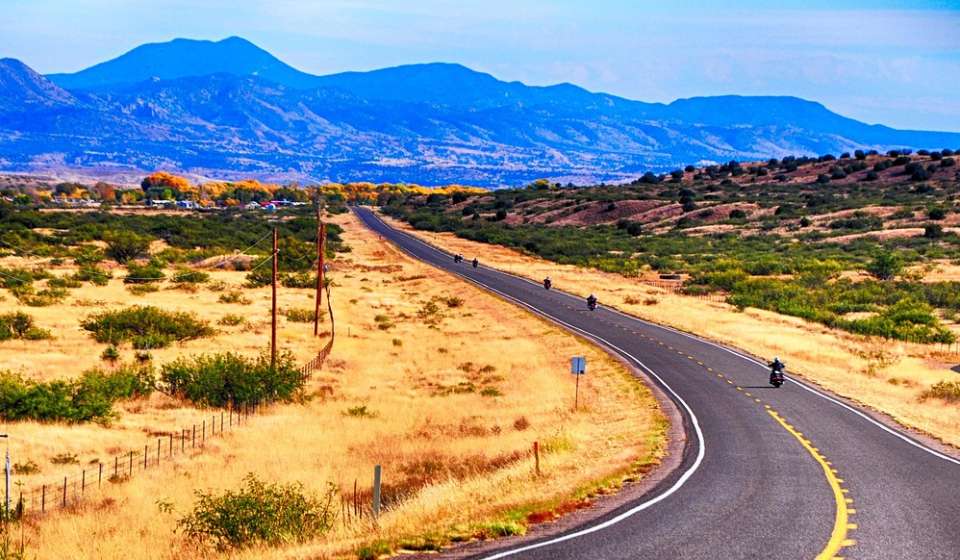 New Mexico and BorderPlex Digital to develop $5 billion digital infrastructure hub