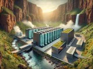 VSDATA opens Armenian data centre hub