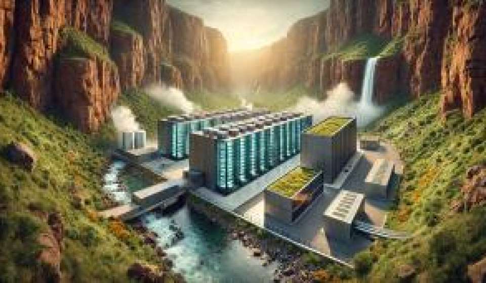 VSDATA opens Armenian data centre hub
