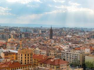 Tillion Data Centres subsidiary forks out $2.1bn on data centre in Spain