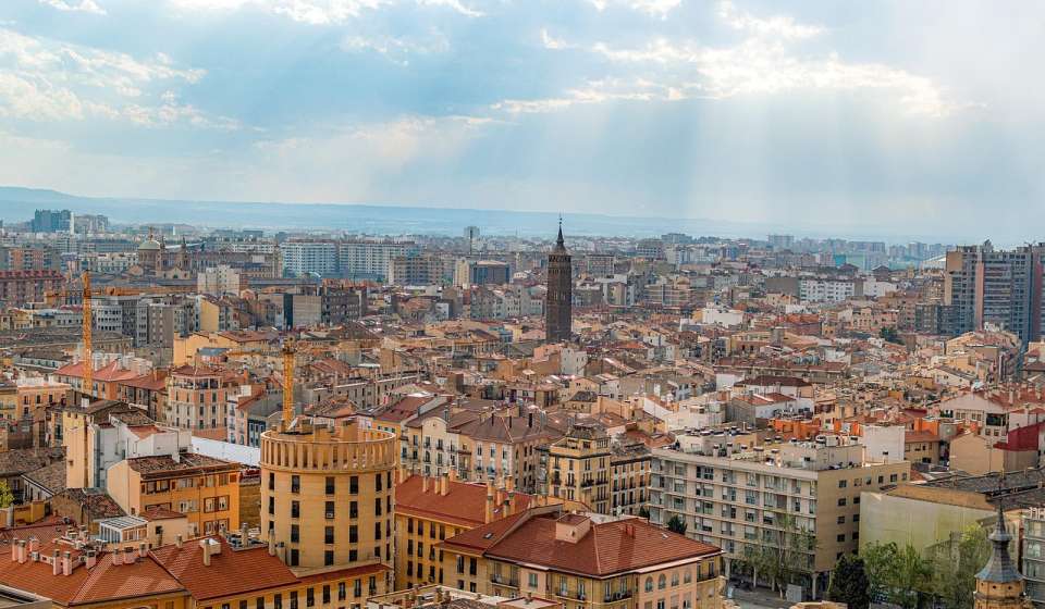 Tillion Data Centres subsidiary forks out $2.1bn on data centre in Spain