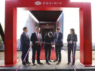 Equinix expands data centre in Chile, as national investment tops $1 billion