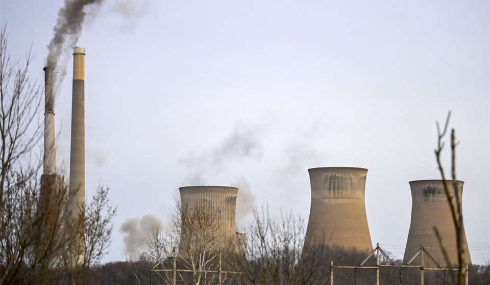 $10 billion, 4.5GW data centre campus planned at former coal power station site in Pennsylvania
