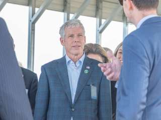 DOE advances Trump-era plans for AI computing and energy production on public lands