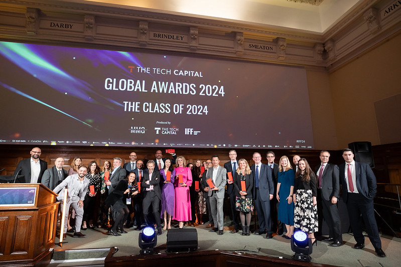 10 things to look forward to at The Tech Capital's International ...