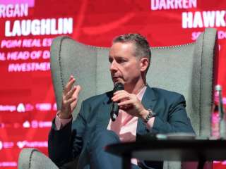 Global investors back PGIM Real Estate's $2 billion data centre fund