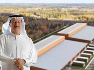 DAMAC buys Nordic data centre operator Hyperco