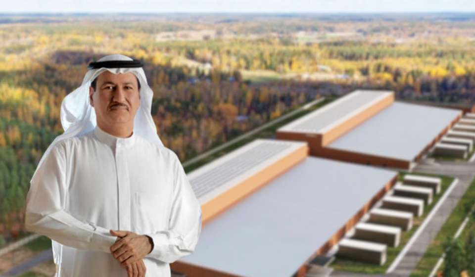 DAMAC buys Nordic data centre operator Hyperco - The Tech Capital