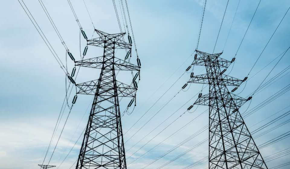 Microsoft given ten year wait for UK data centre grid connections