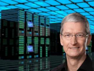 Is Apple finally giving in and pegging its AI dream on NVIDIA?