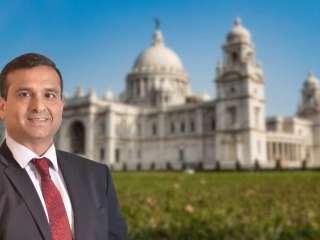 STT GDC launches data centre campus in Kolkata