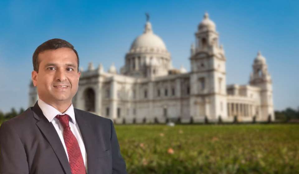 STT GDC launches data centre campus in Kolkata