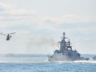 Sabotage or Accident? What's causing Baltic cable cuts and why does it matter?