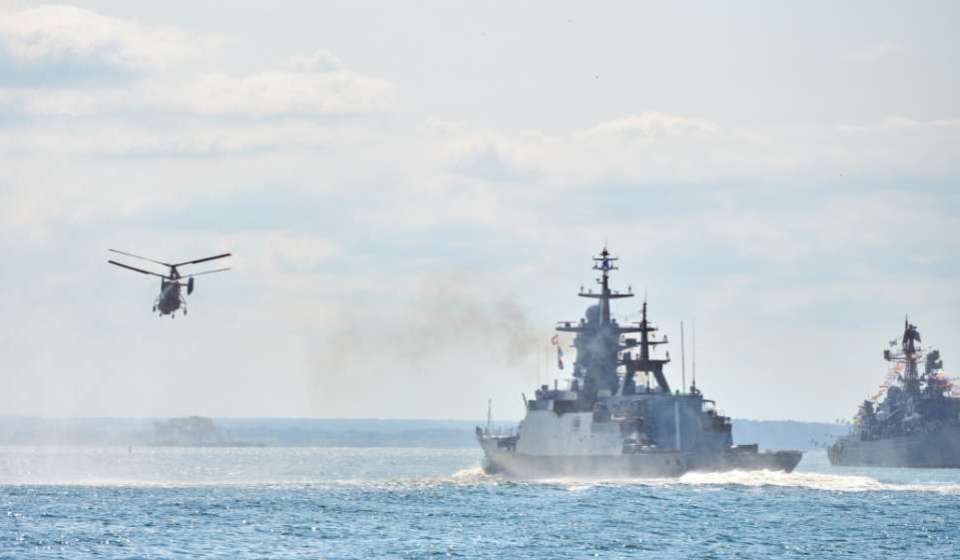 Sabotage or Accident? What's causing Baltic cable cuts and why does it matter?