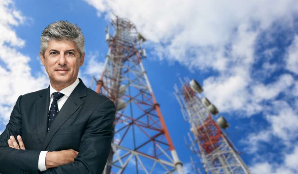 Cellnex plans $2.2 billion exit from 5,573 Swiss Towers