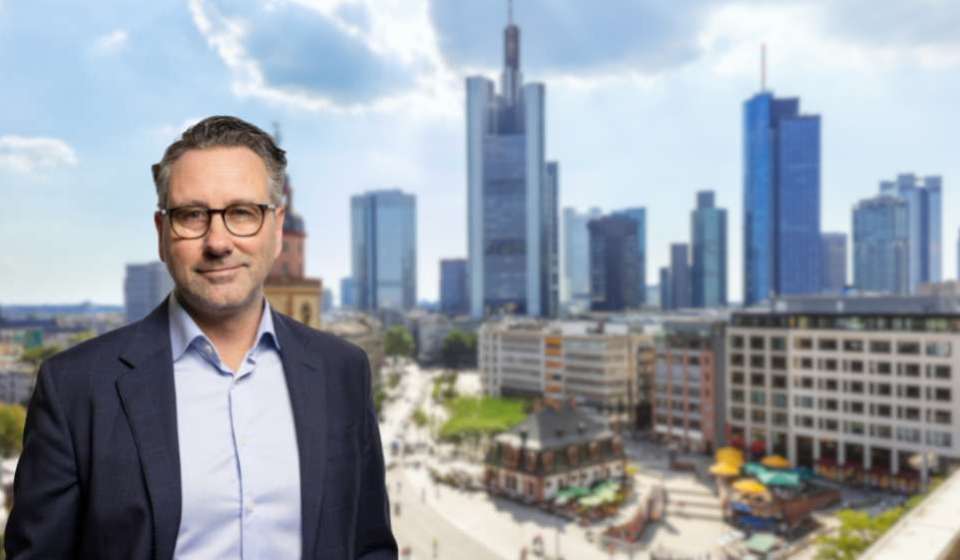 Colt DCS plans four new German data centres
