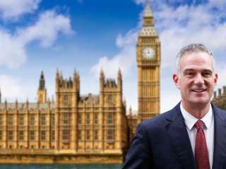 UK government unveils panel of industry titans to lead AI energy council