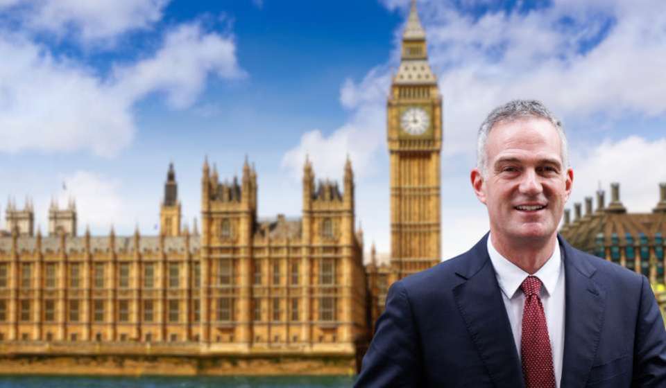 UK government unveils panel of industry titans to lead AI energy council