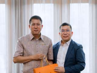 Bridge Data Centres joins billion-dollar rush into Thailand’s digital infrastructure scene