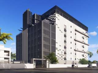 CapitaLand breaks ground on 54MW data centre in Chennai’s Ambattur industrial hub