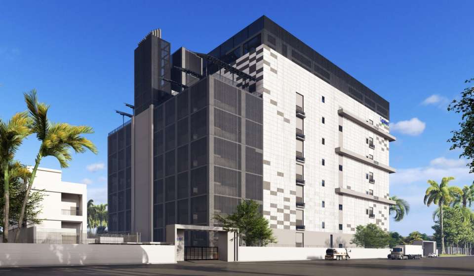 CapitaLand breaks ground on 54MW data centre in Chennai’s Ambattur industrial hub