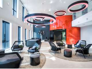 Equinix sees shifts in institutional holdings as Q4 filings reveal