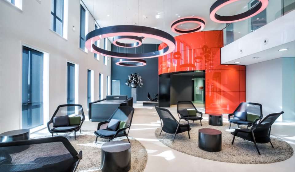 Equinix sees shifts in institutional holdings as Q4 filings reveal