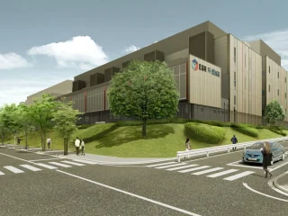 ESR and STACK break ground on 72MW data centre campus in Japan’s Kansai region