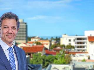 Brazil Finance Minister plans US trip to spur on data centre investment