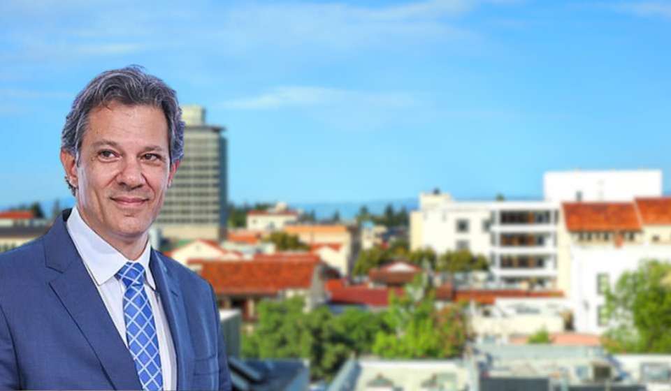 Brazil Finance Minister plans US trip to spur on data centre investment
