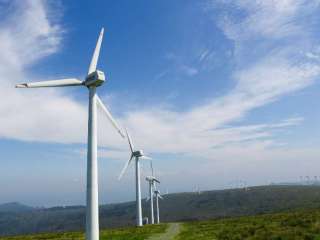 Soluna Holdings signs land agreements for 166MW renewables computing project in Texas