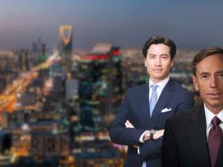 KKR expands Middle Eastern presence with new investment team