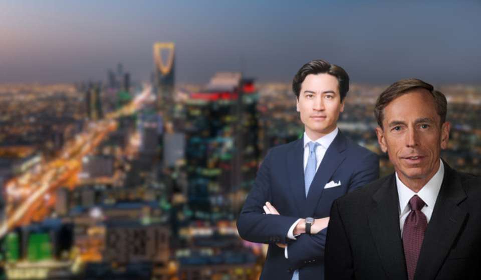 KKR expands Middle Eastern presence with new investment team