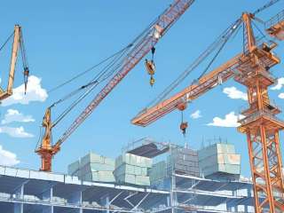 The past present and future of data centre project finance