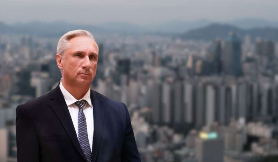 Metavisio and BKB Energy sign $900 million MoU for data centre in South Korea