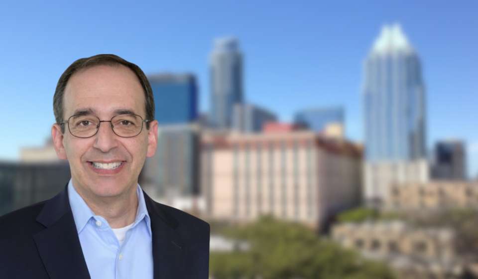 CyrusOne breaks ground in Fort Worth, expands Texas investment to $2.4 billion