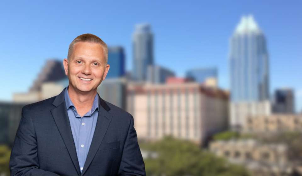 Aligned names first chief facility operations officer