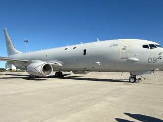 RAF turns to NetApp to power petabyte-scale intelligence