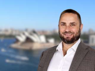 Goodman appoints ex-Microsoft boss to lead global data centre operations