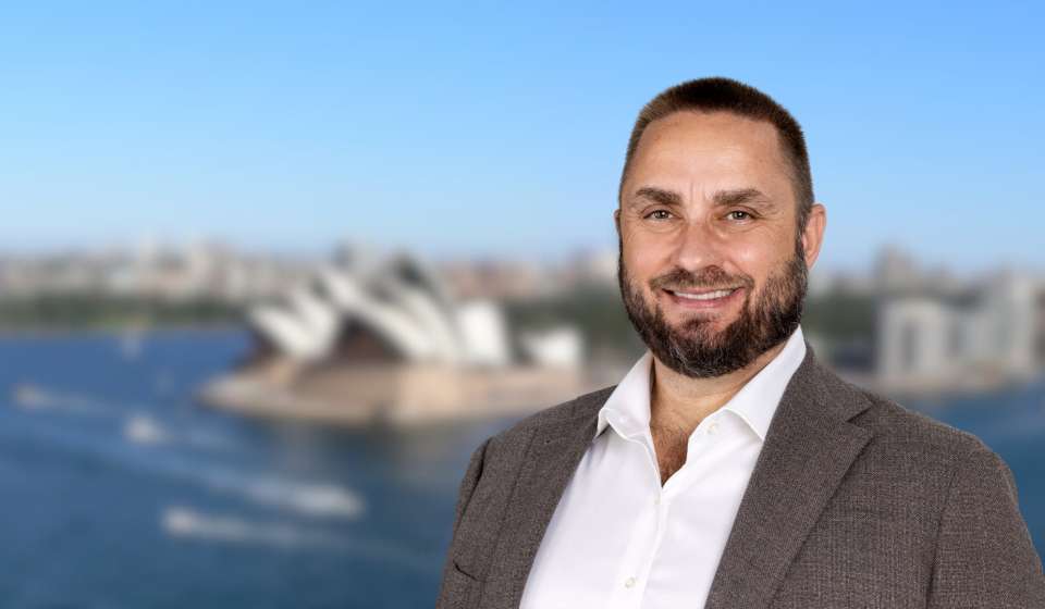 Goodman appoints ex-Microsoft boss to lead global data centre operations