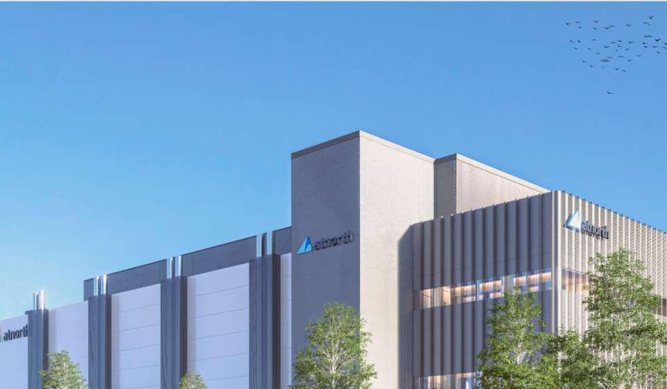 atNorth and Finnish retail giant Kesko reuse data centre heat for CO2 cuts