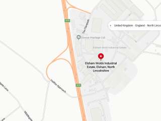 UK tech hub North Lincolnshire eyes second mega data centre as AI ambitions grow