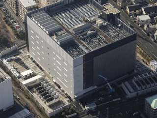 Princeton Digital Group unveils billion dollar AI data centre near Tokyo