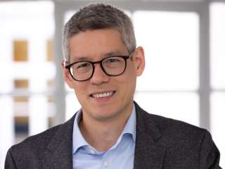 AtlasEdge CFO’s marathon journey in digital infrastructure 