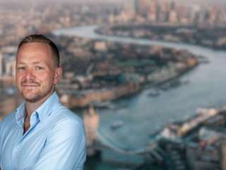 UK-based AI startup Nscale eyes $2.7 billion amid ByteDance deal talks