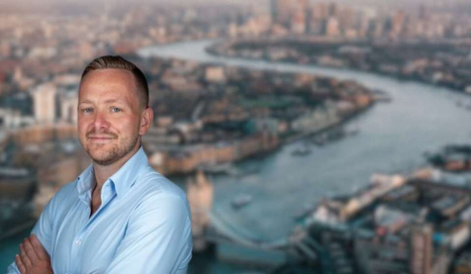 UK-based AI startup Nscale eyes $2.7 billion amid ByteDance deal talks