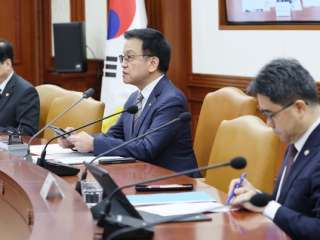 South Korea’s US$23.25 Billion semiconductor boost targets growth amid trade tensions